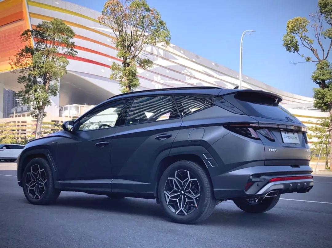 第五代途胜l深度试驾有什么建议,试驾多了会怎么样