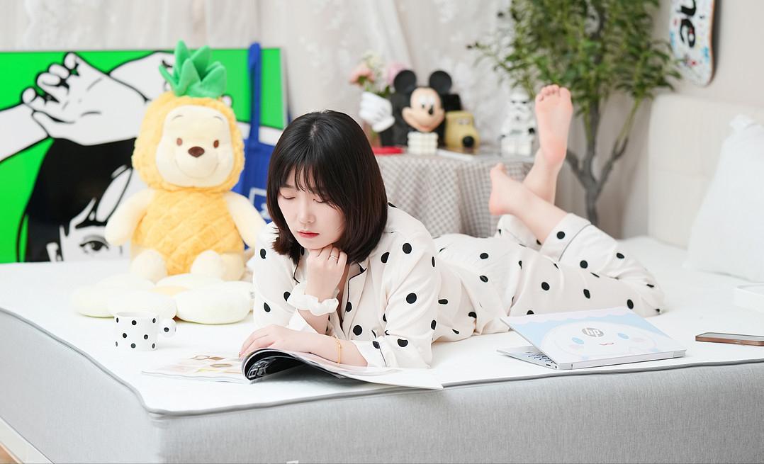 上班族适合睡硬床垫还是软床垫,睡眠不好怎么选择床垫