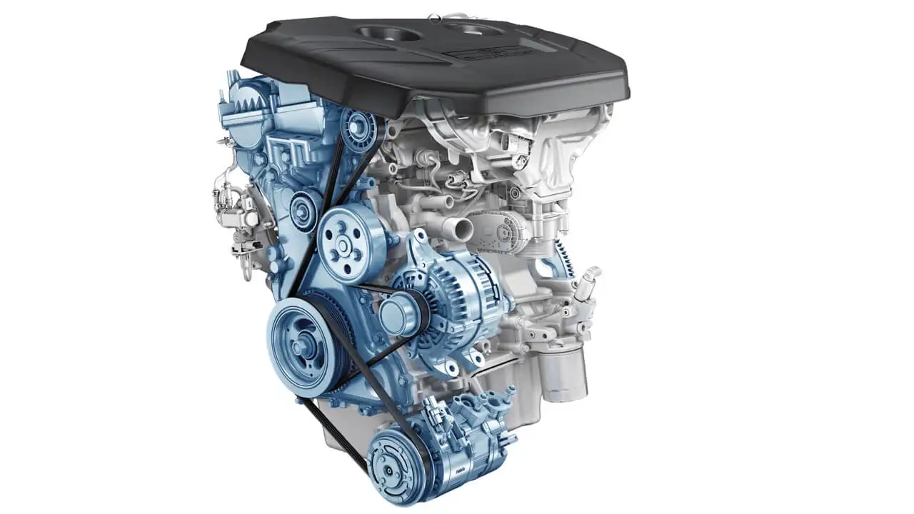 福特2.0tecoboost发动机加几号油,福特2.0tecoboost发动机烧机油吗