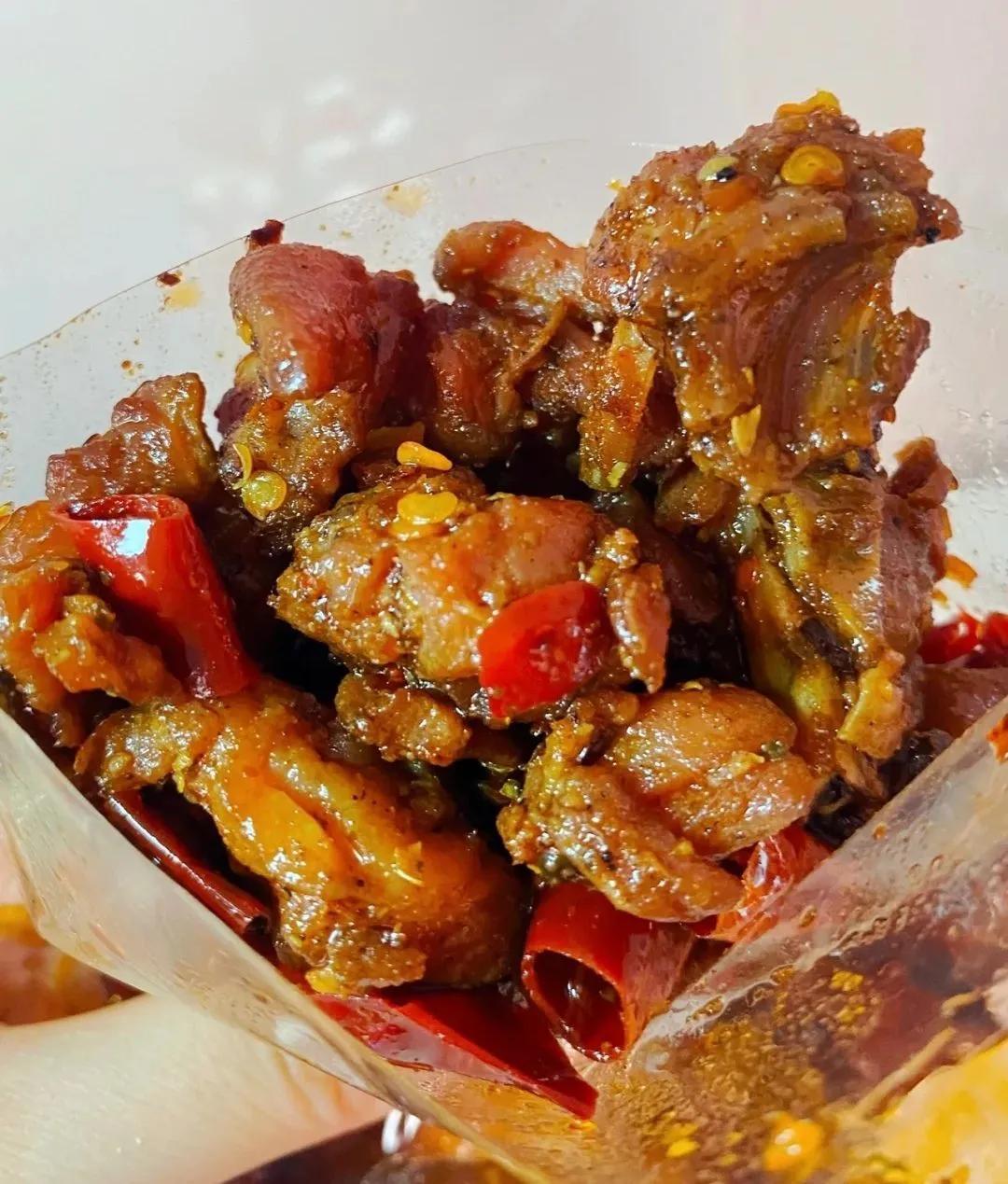 你的家乡都有哪些免费的美食,你的家乡有哪些美食可以分享吗