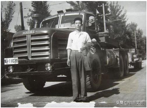 中国人民解放军铁道兵独立汽车团,铁道兵独立汽车团历史档案