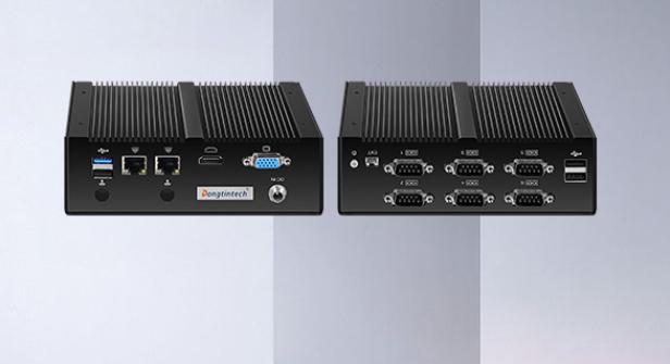 尊嘟假嘟！华硕主板跟嵌入式主机主板有不一样的地方？