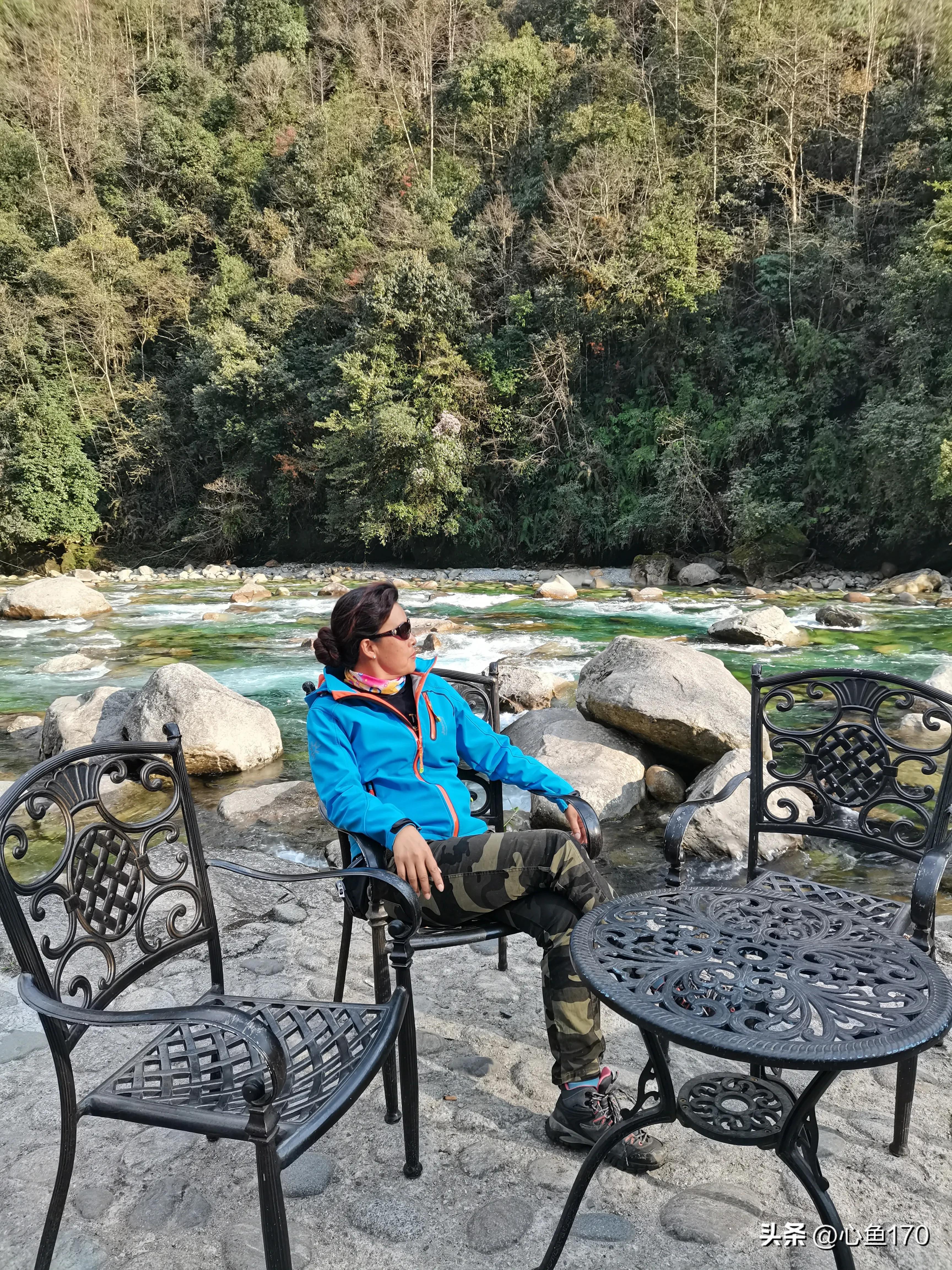 怒江秘境独龙江,怒江独龙江自由行