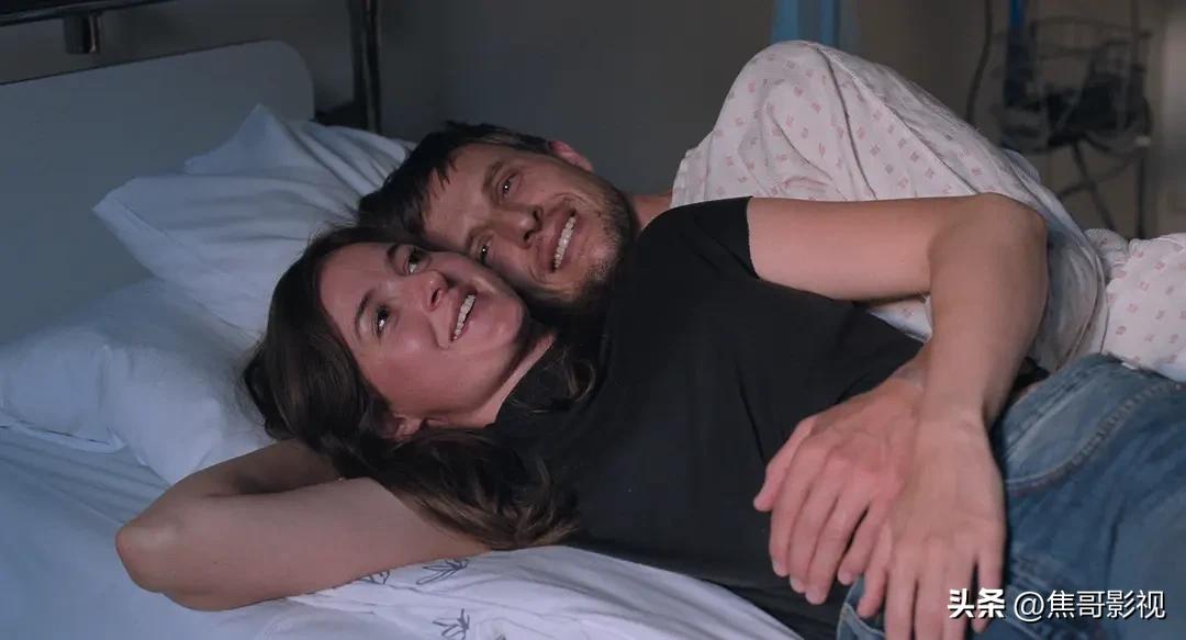 2023评分最高的十部外语电影,23年好看的外语电影推荐