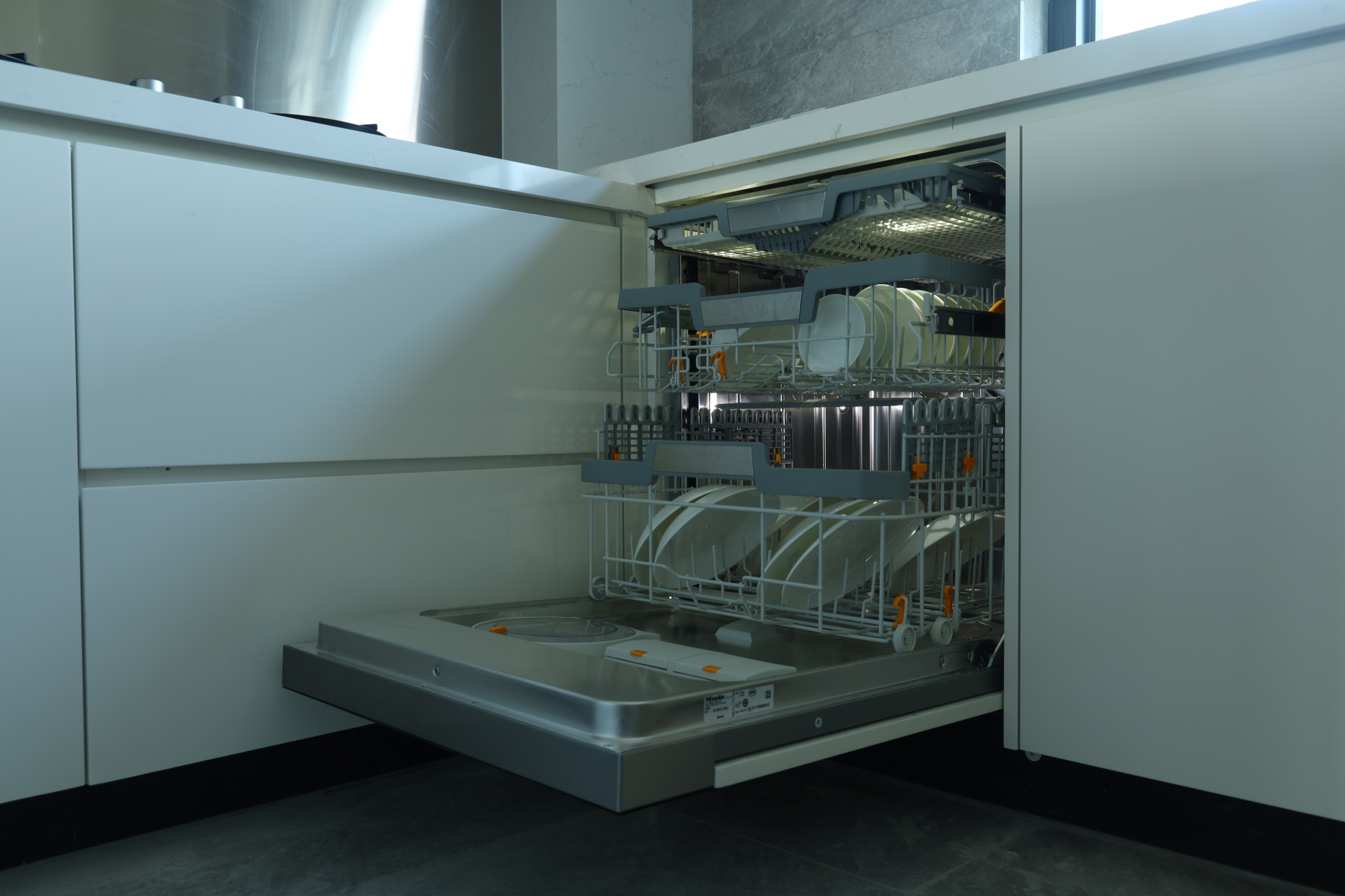 仁恒静安世纪,仁恒静安装修