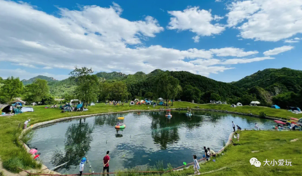 带孩子玩水自驾游去哪里合适,亲子玩水攻略自驾游
