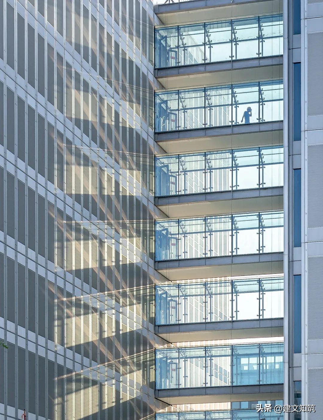 伦佐皮亚诺建筑设计,伦佐皮亚诺设计作品