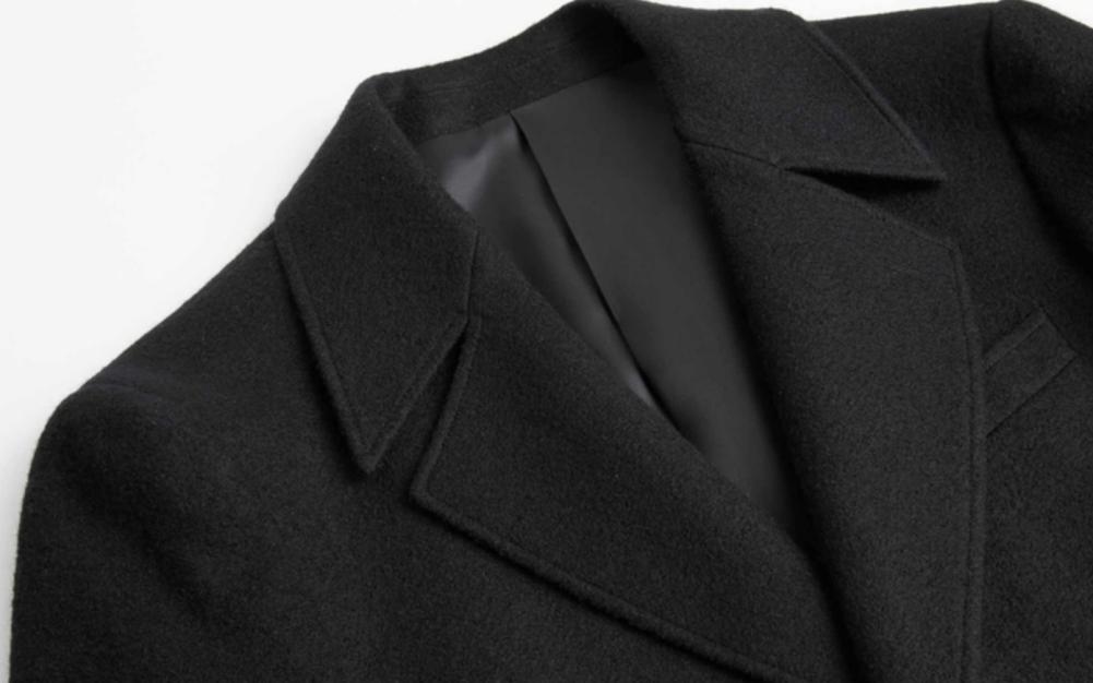 冬季羊毛衣物怎么打理？衣邦人着装顾问给我的攻略大家一定要收好