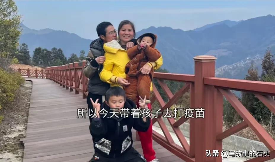 远嫁中国的湖南的越南姑娘,90后越南姑娘在中国