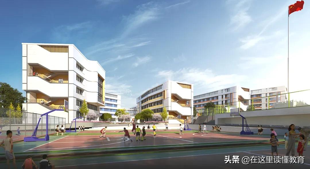 西安交大空港实验学校,西安交大附中空港实验学校