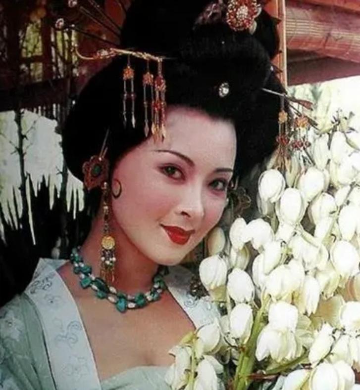 中国古代四大美女,其实都有生理缺陷?你知道是什么缺陷吗?
