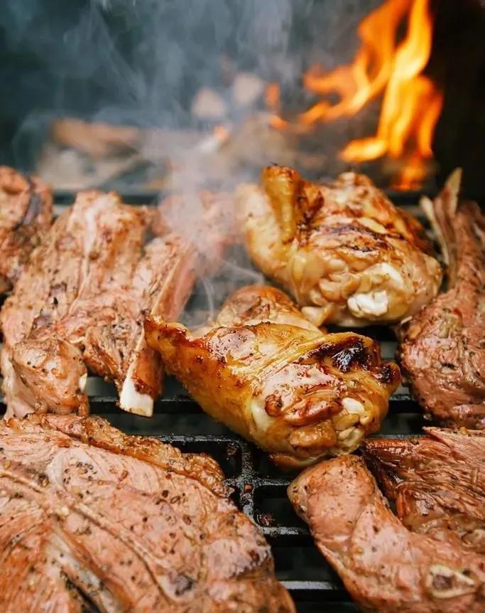 北京十大老字号烤肉,北京必打卡烤肉店