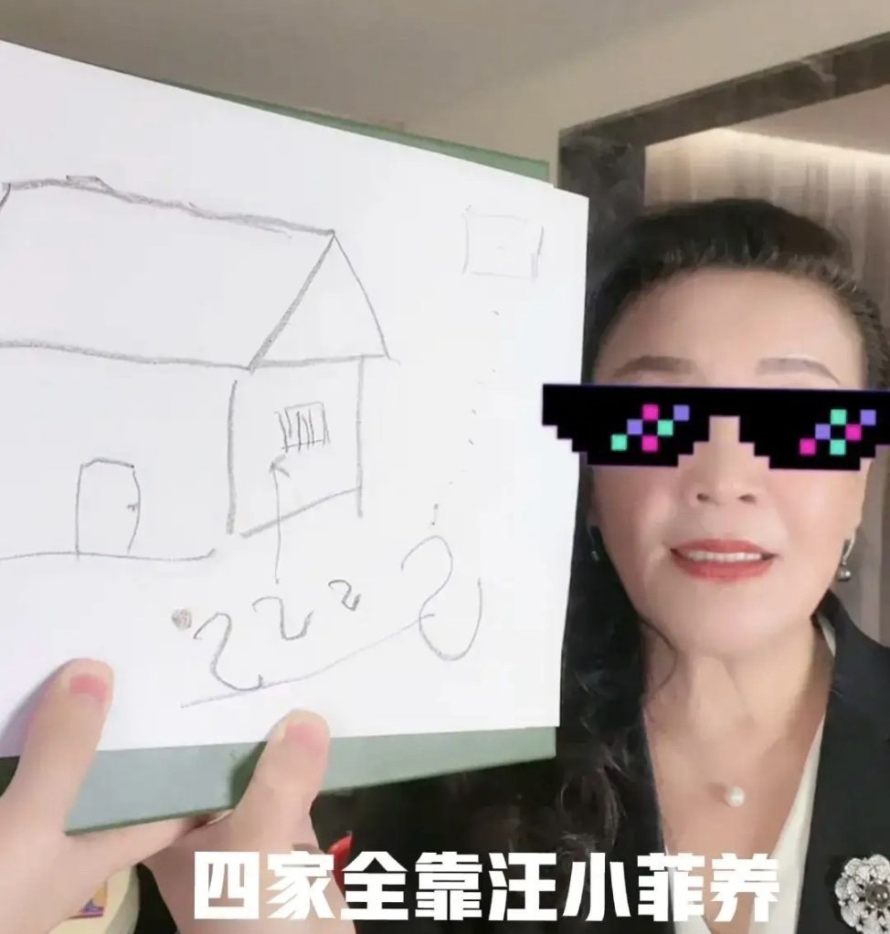 大s在哪晒汪小菲2600万借据,大s台北豪宅是汪小菲买的吗