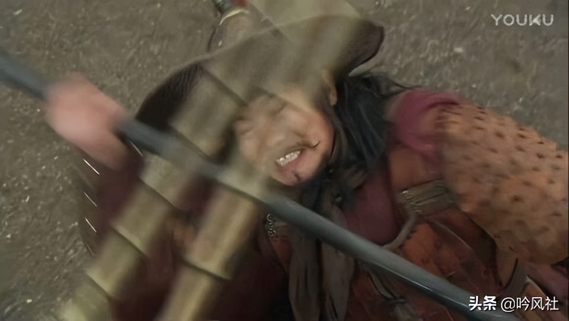 那些被削弱的人物,那些被削弱的角色