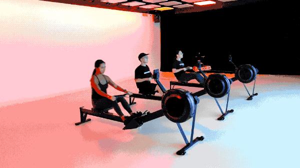 智能健身房技术 (健身房的智能化和数据化)