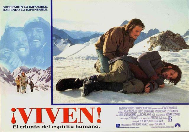 安第斯空难幸存者,安第斯山脉空难被困了72天