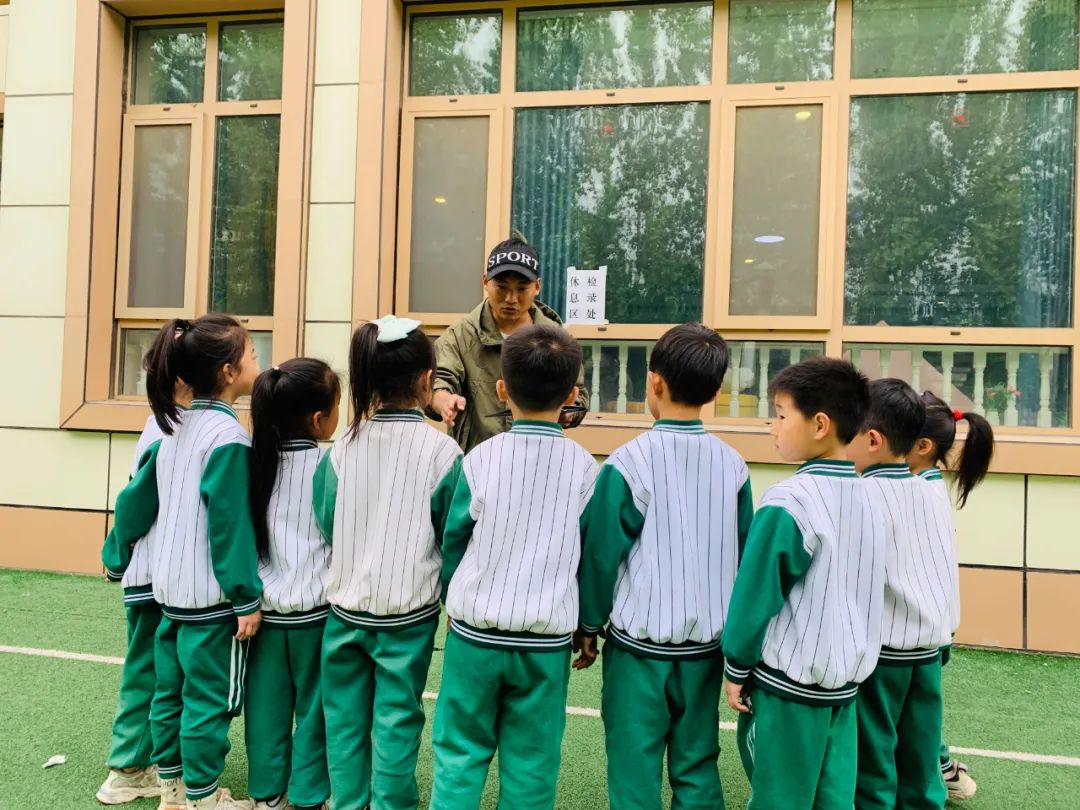 足够精彩校园足球联赛火热进行中,足够精彩幼儿足球嘉年华