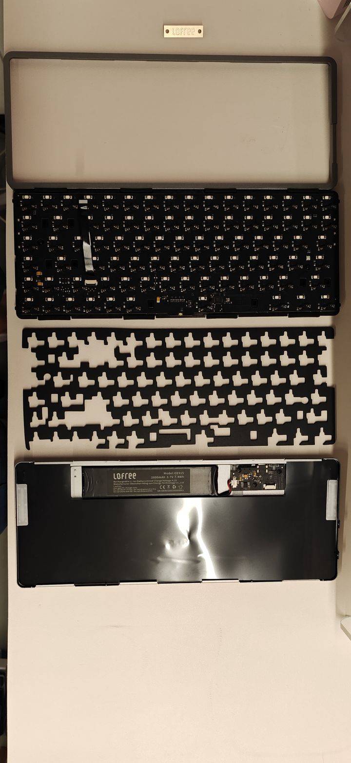 矮轴机械键盘容易误触吗,矮轴机械键盘轻吗