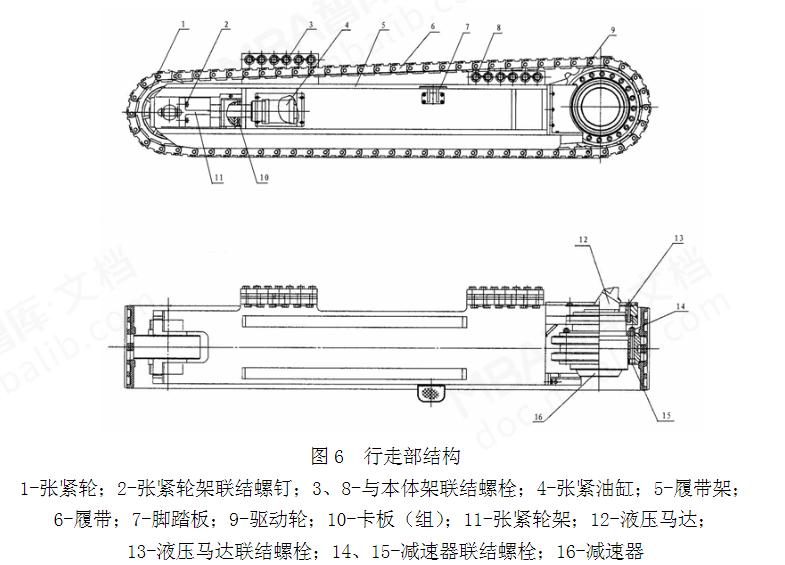掘进机电路各个部件基本原理,掘进机主控器原理图