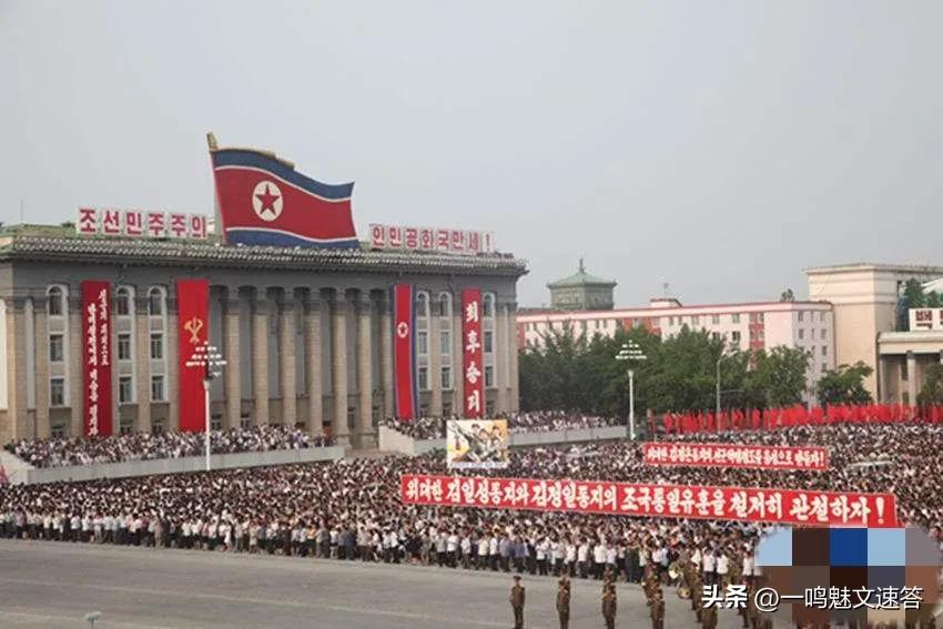 月薪三四百元，朝鲜人民为何幸福指数爆棚？朝鲜是个怎样的国家？