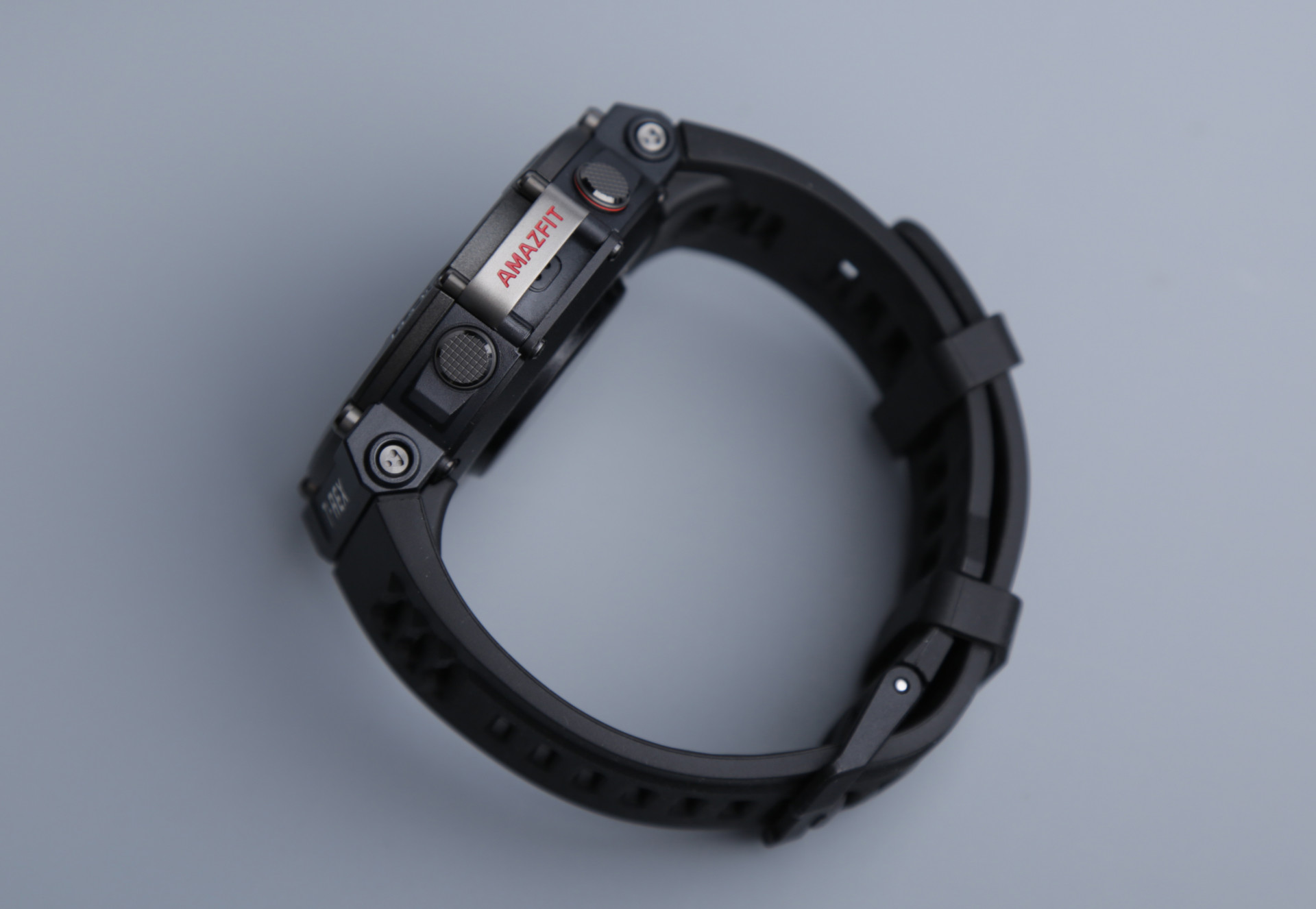 amazfitt-rex2手表设置语言,amazfitt-rex户外运动手表