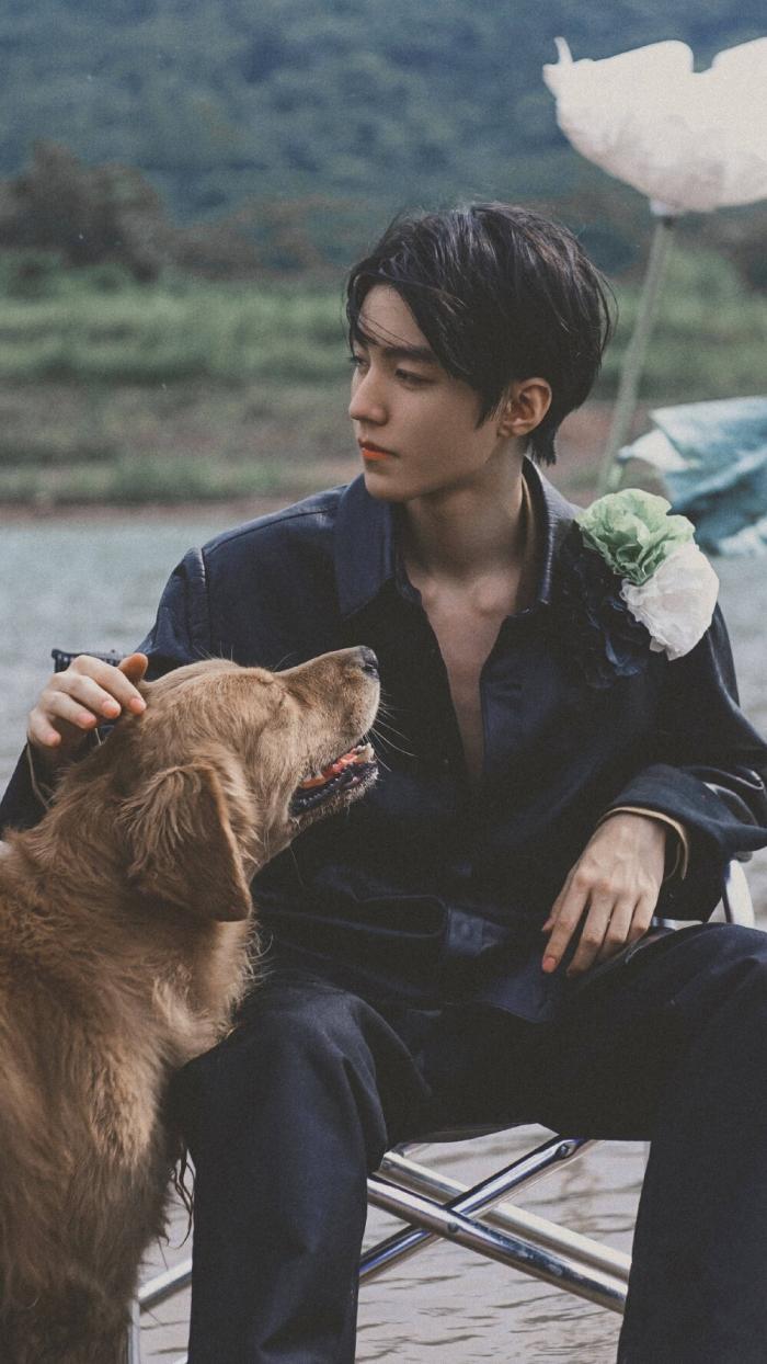 王俊凯高清手机壁纸,beyourself王俊凯壁纸