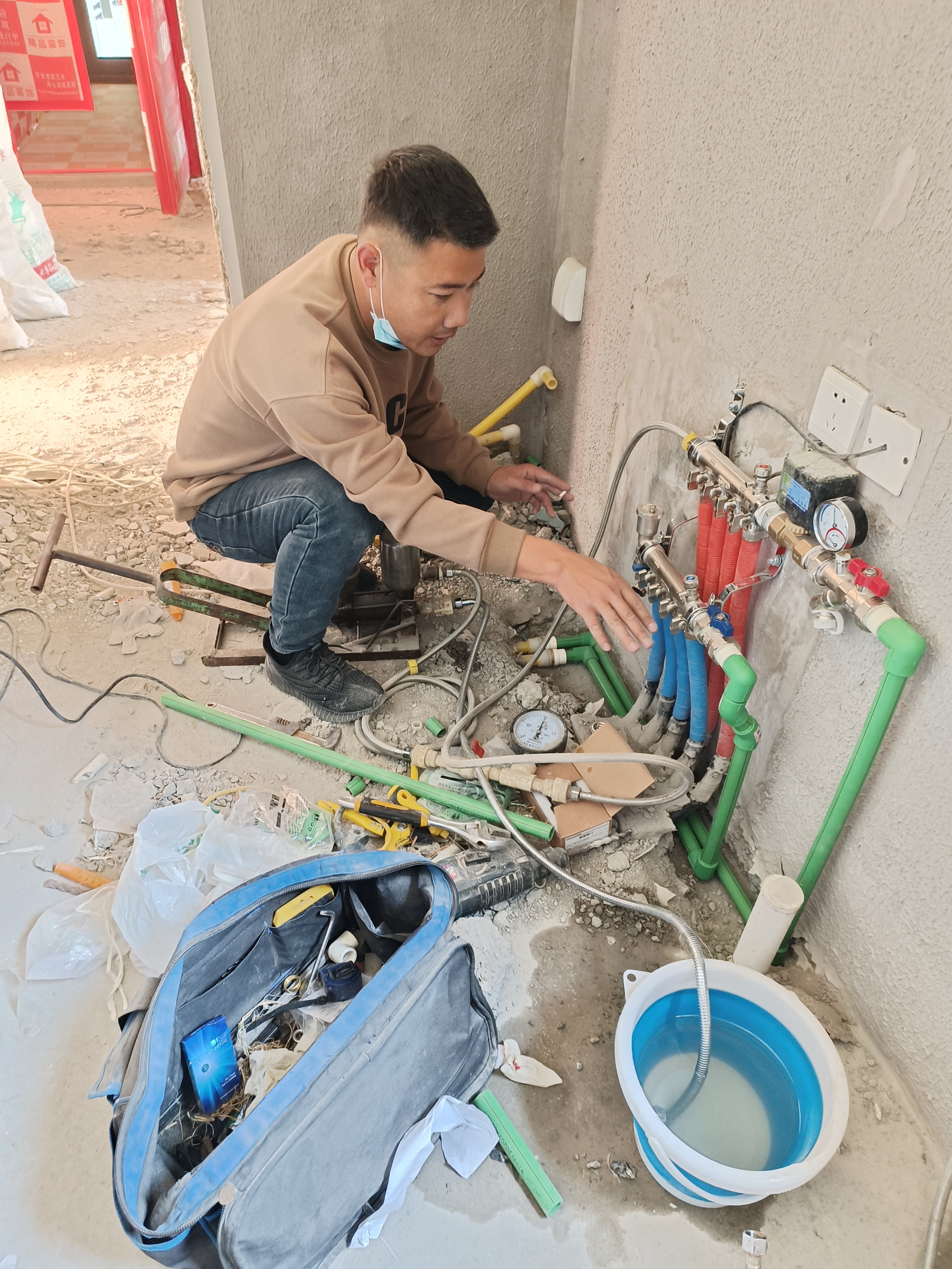 室内电路维修找谁,家庭电路维修视频