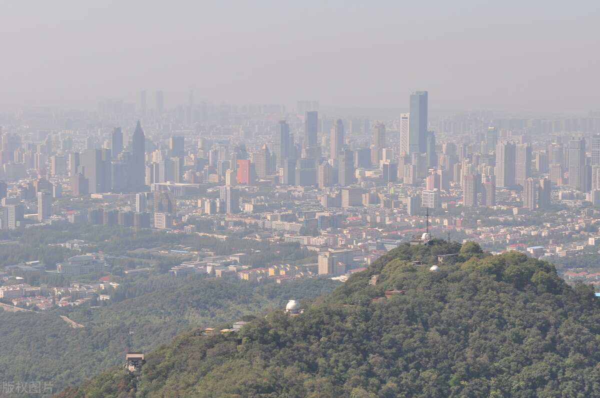 1919—1949年中国近代天文学发展概述