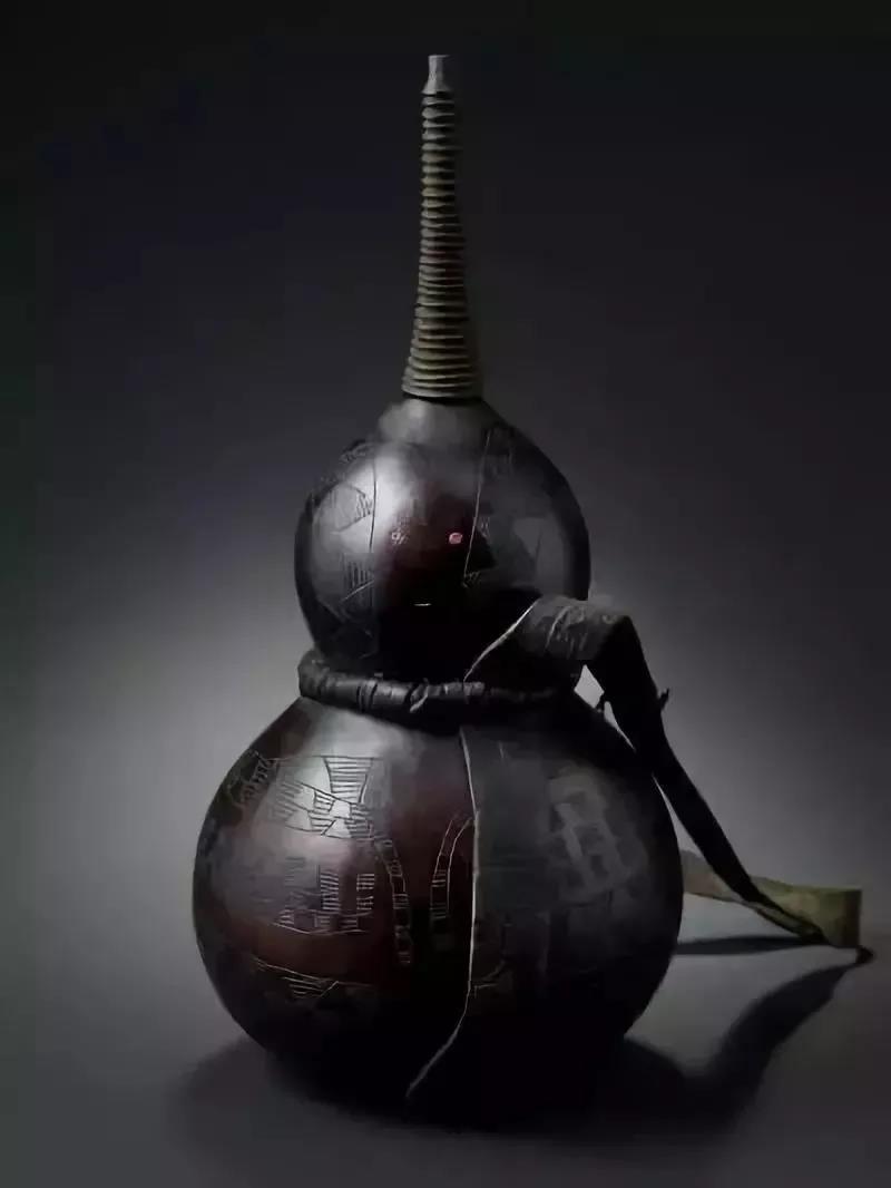 各种奇形葫芦图片大全,奇形怪状葫芦