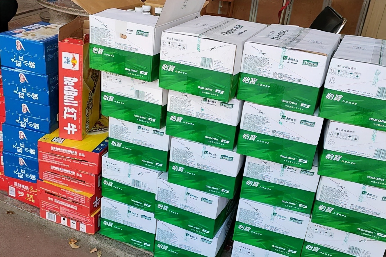 捐赠爱心灶,捐赠爱心物资为战疫注入温暖力量