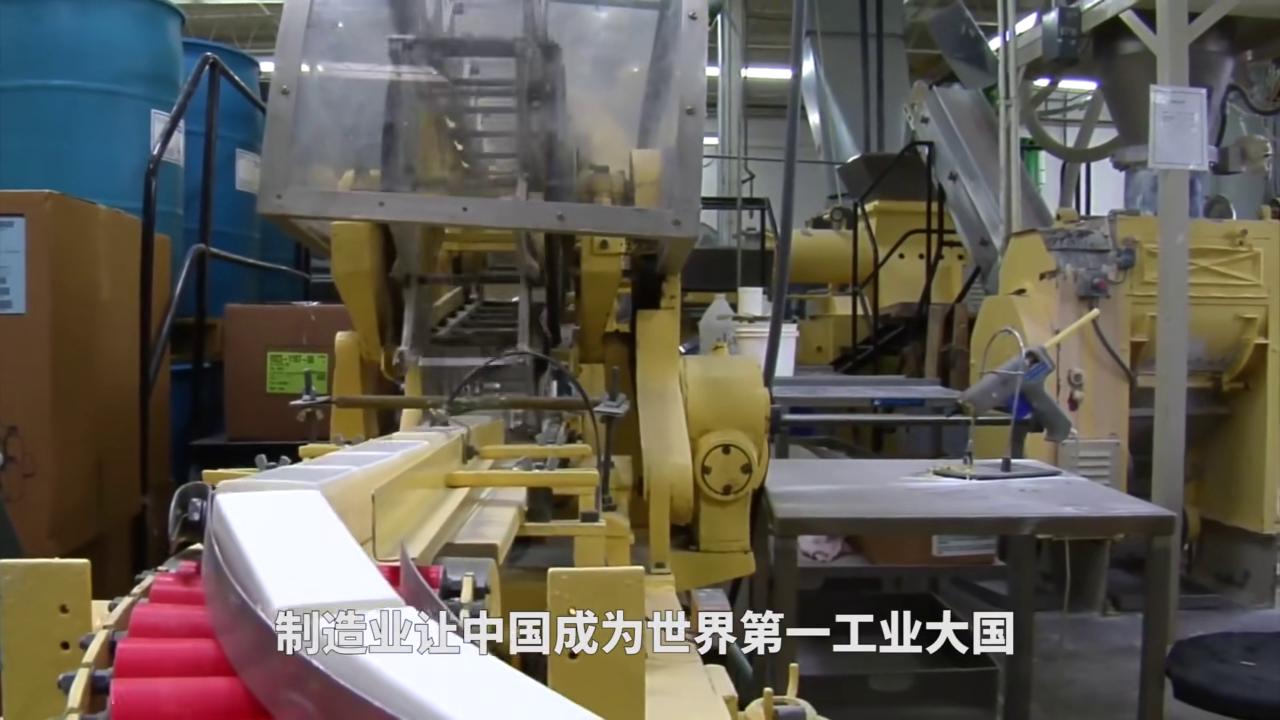 印度从中国抢走了苹果，越南出口超过深圳，中国制造处境危险了？