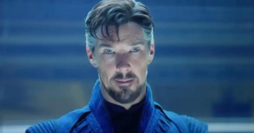 漫威奇异博士的多元宇宙时期,漫威多元宇宙世界观是否真实存在