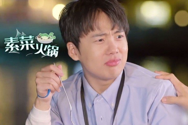 钟汉良脸为啥变了,钟汉良发福