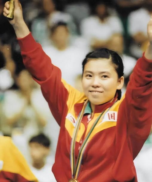 河南走出的6位明星,河南的运动员有哪些