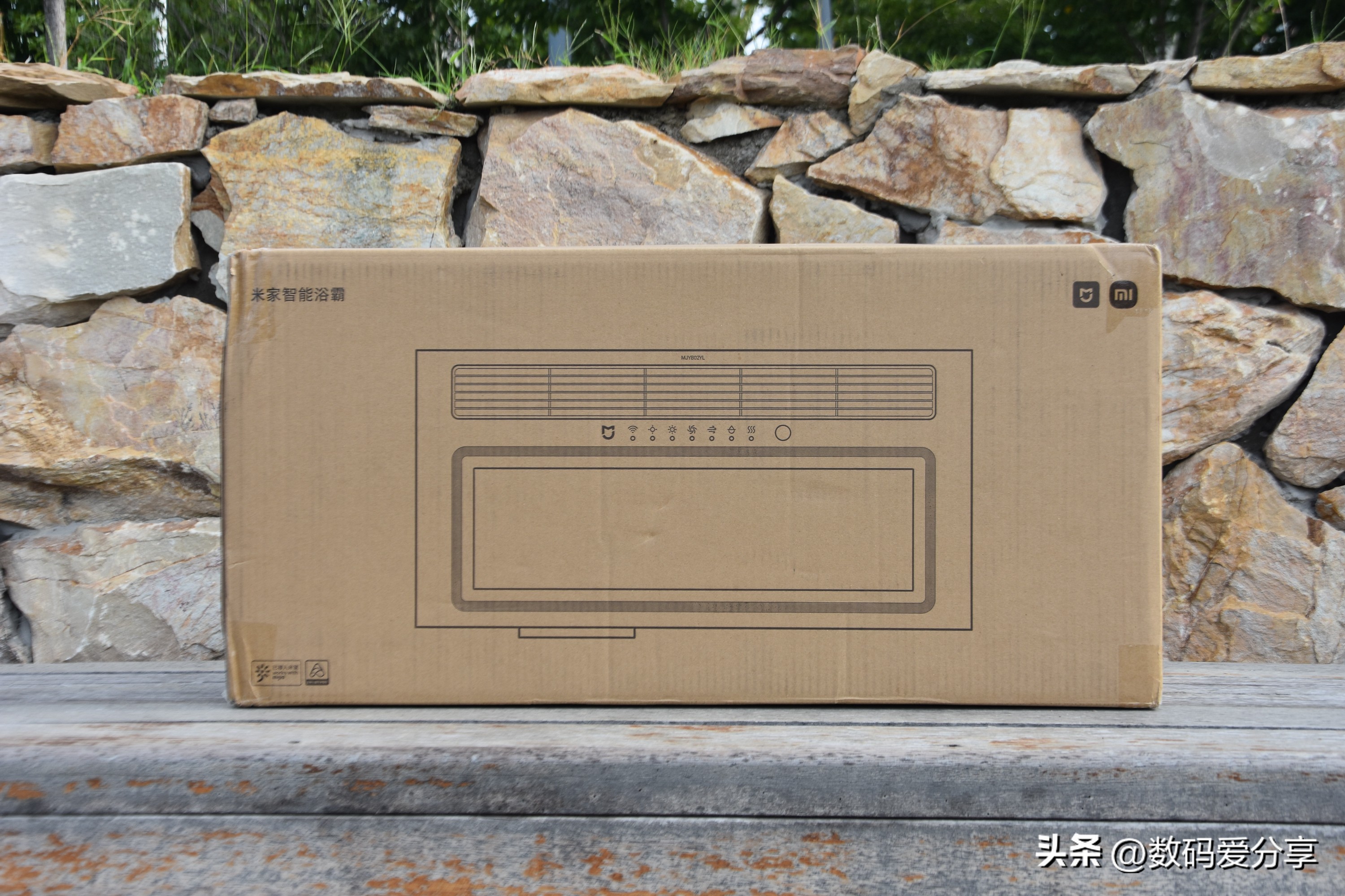 米家智能浴霸pro换气功能,米家智能浴霸怎么使用