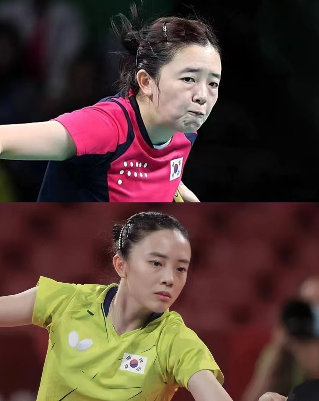 世界乒坛美女排行榜,国乒十大美女排名