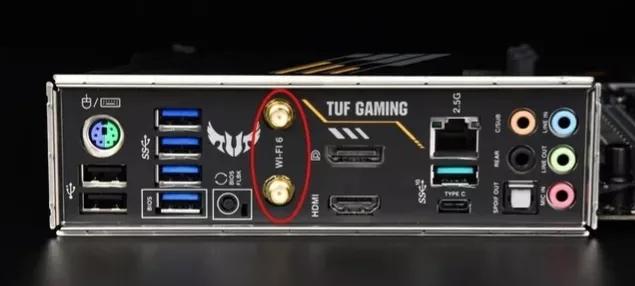 台式电脑有必要选带wifi主板吗,台式机有没有必要买带wifi的