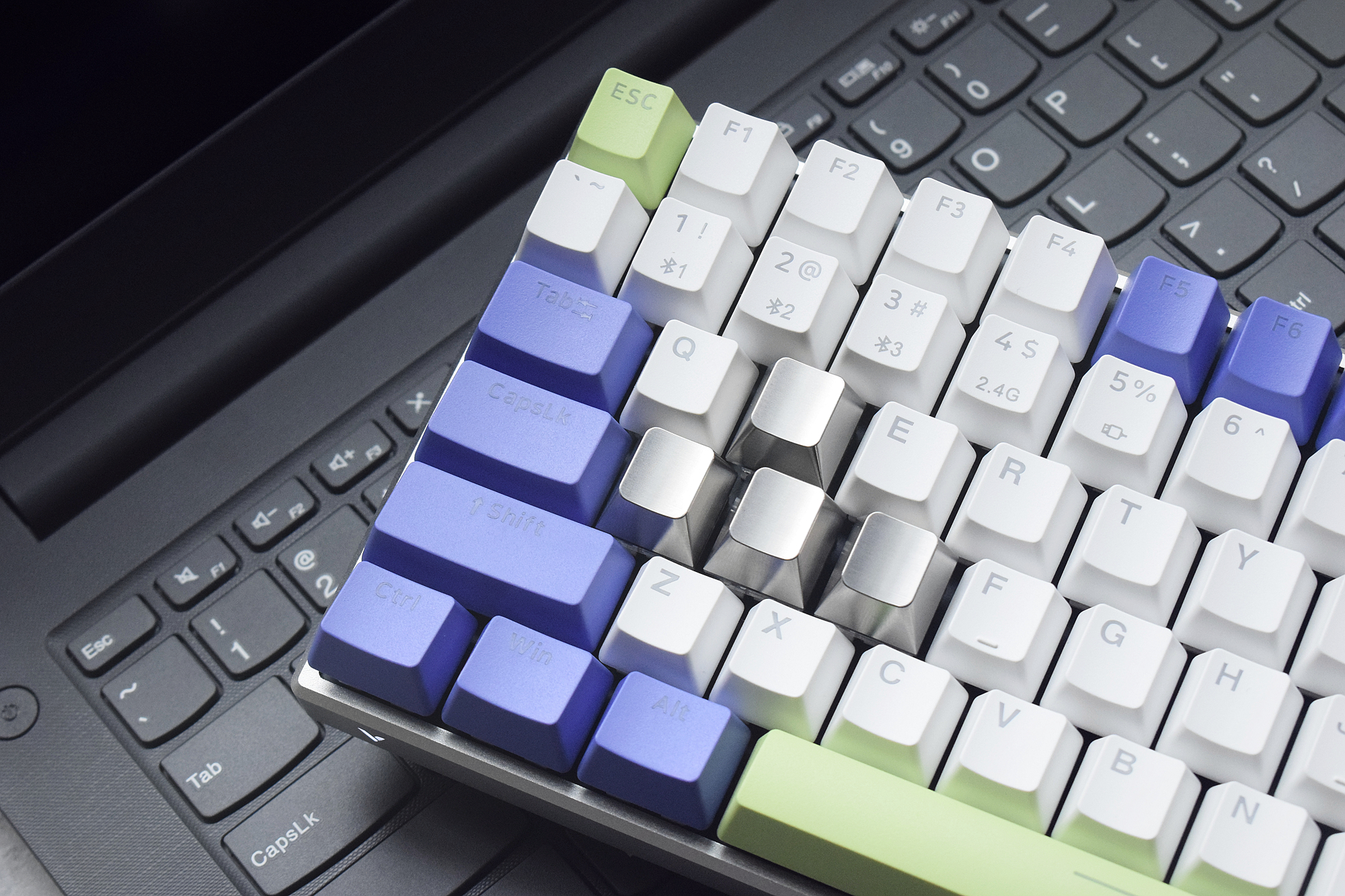 最好的键盘帽,好看的87键盘帽推荐