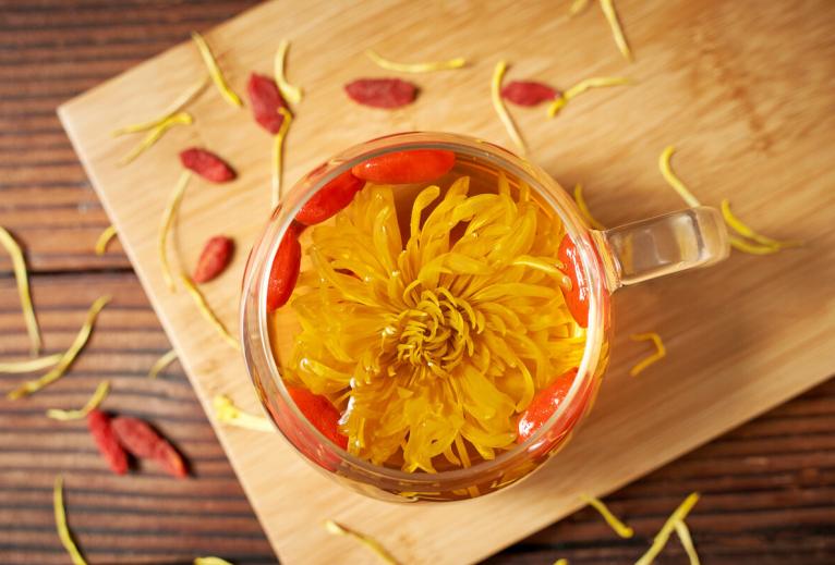 爱吃辣的人喝什么茶好,经常吃辣的喝点什么茶好