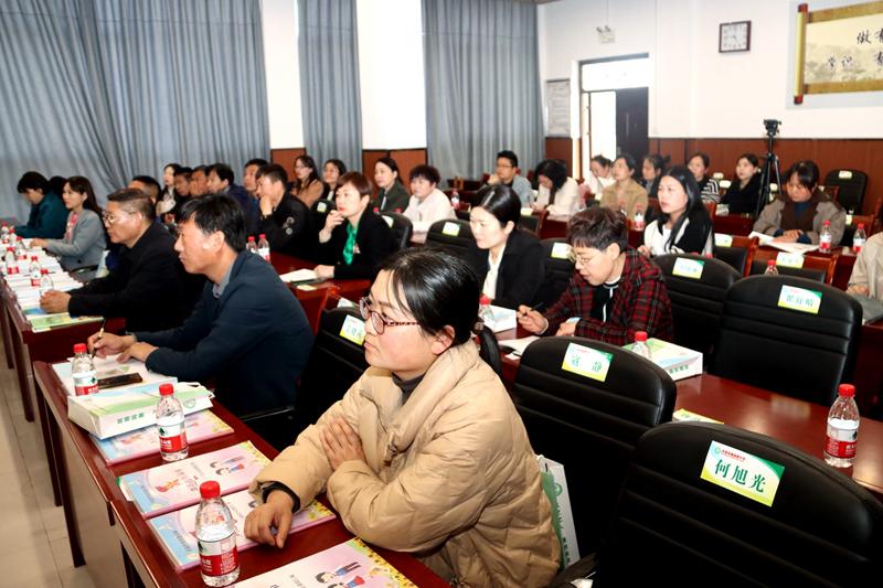 许昌经济技术开发区学校,许昌义务教育