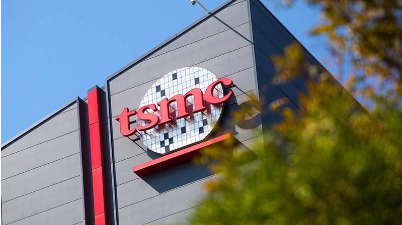 台积电重返大陆了吗,台积电在大陆近况