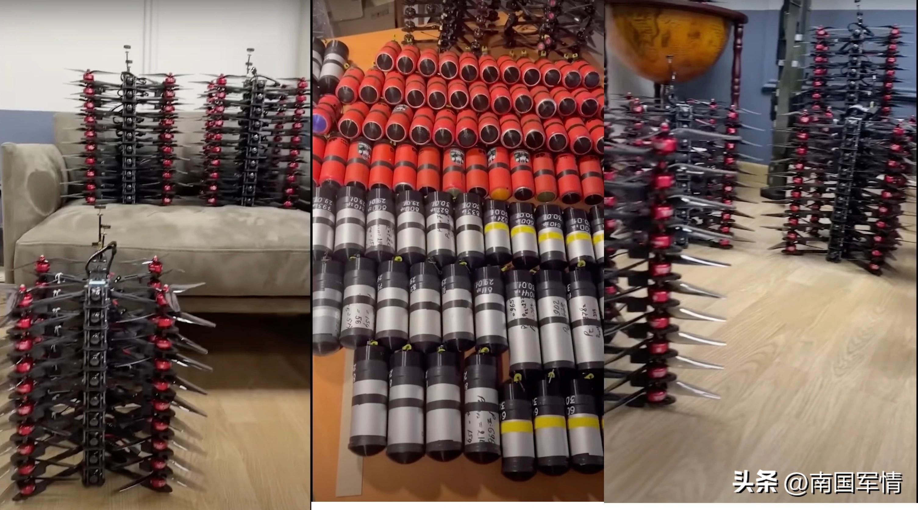 中国军用穿越机,中国军用级穿越机