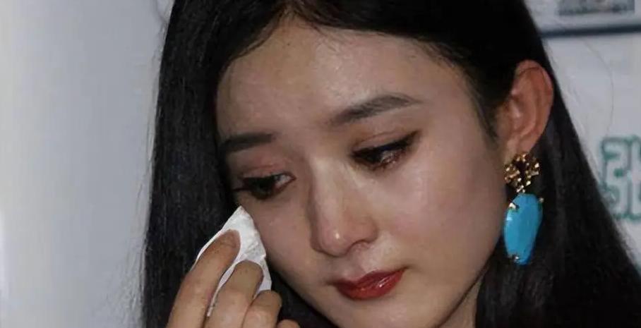 娱乐圈里混得最惨的女明星,盘点娱乐圈情史混乱的五位女星