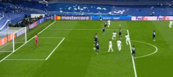 15-16欧冠皇马晋级之路,皇马3:2逆转曼城完整版