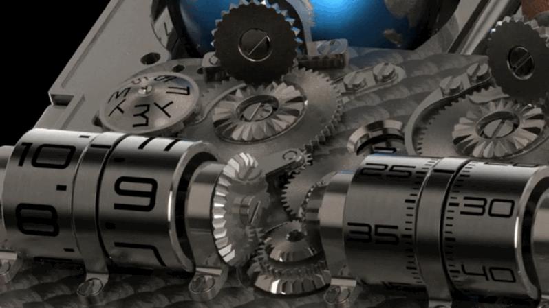 中国第一只腕表是什么牌,中国第一块腕表