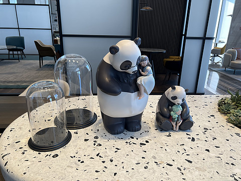 窗含西岭千秋雪成都环球中心雪山,窗含西岭千秋雪魅力成都