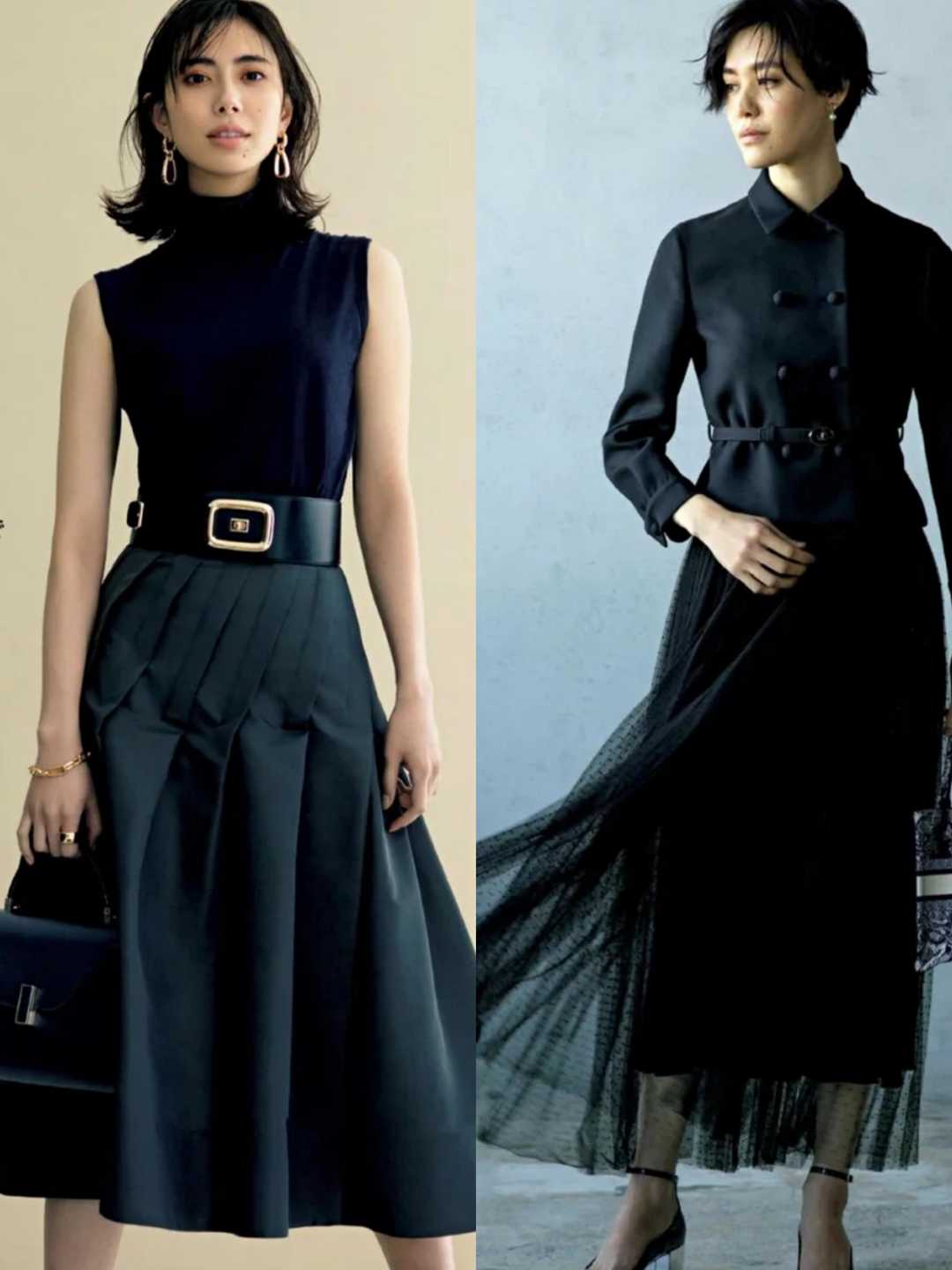 过了40岁的女人注意几个动作,女人过了40穿衣要精致