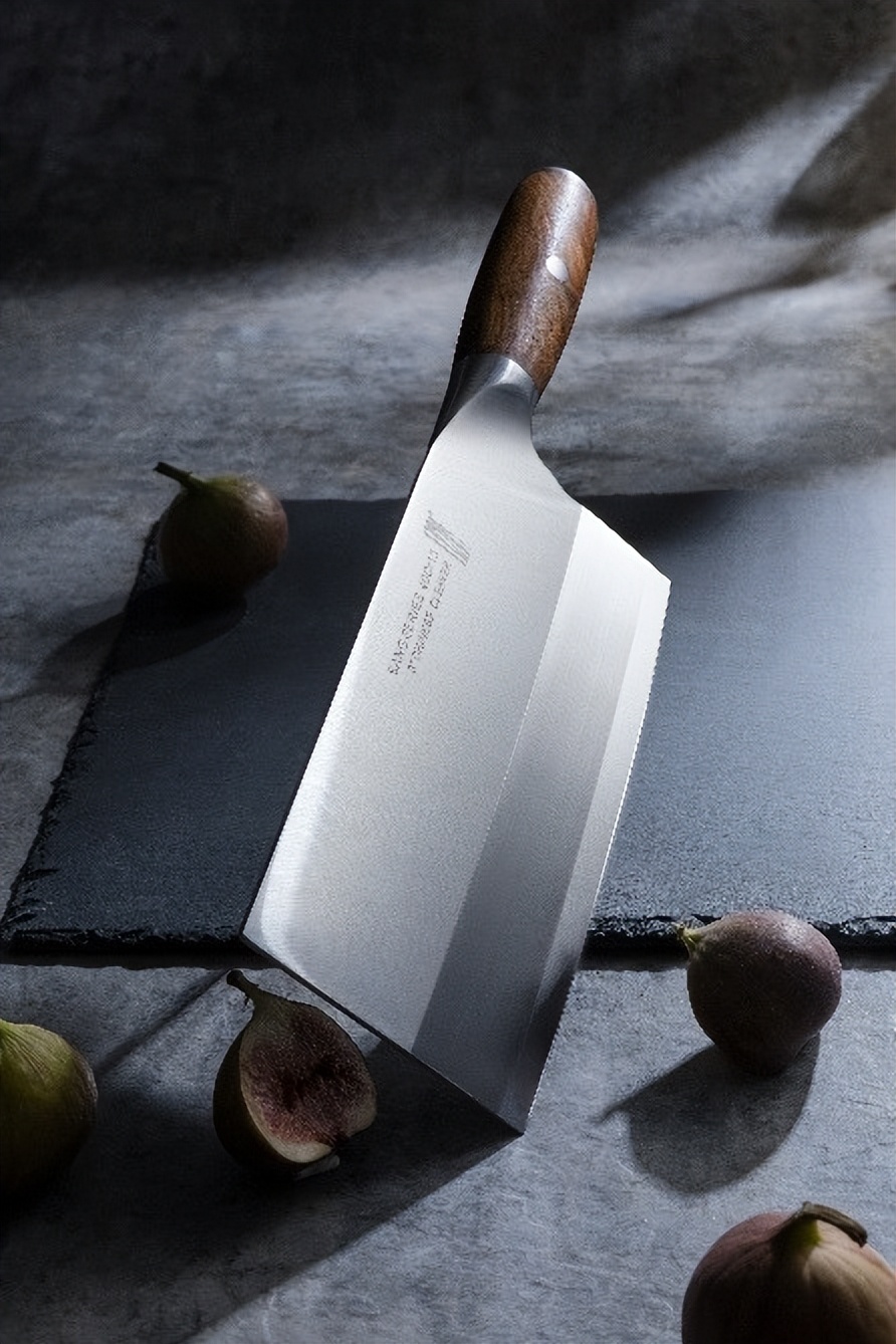 如何选择家用菜刀,家用菜刀和厨师菜刀区别