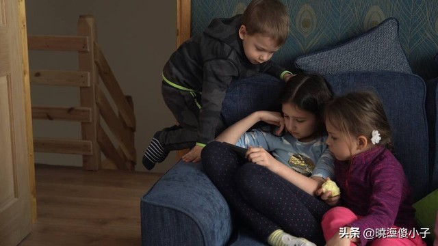 如何保护孩子不受网络的影响,我们怎样引导孩子正确面对网络