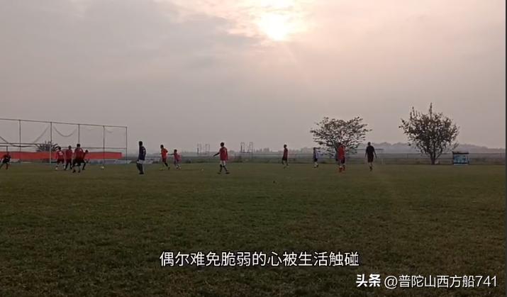 太平寺足球的故事（规则）